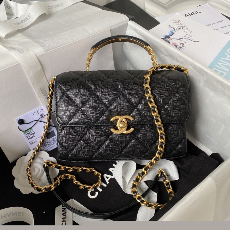 Ch*el cf series bags